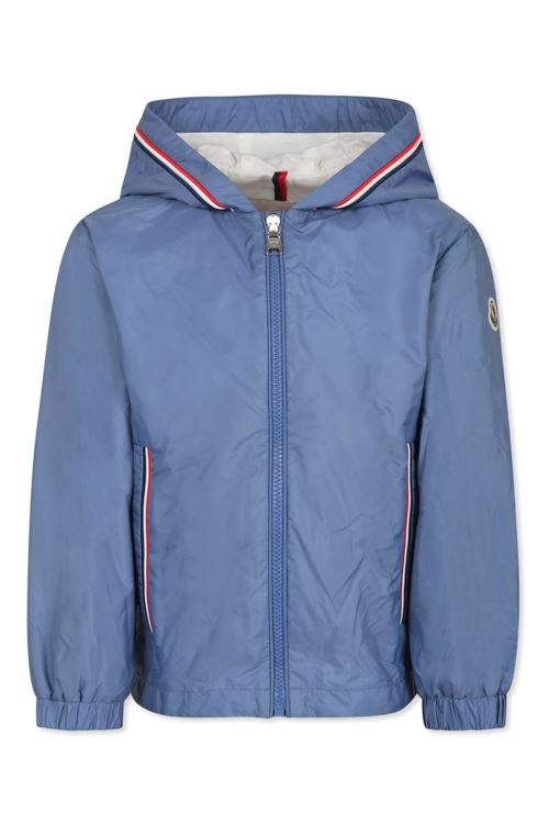  Moncler Enfant | 1A0005353A5E757